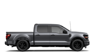 2026 Ford F-150® External Image 1